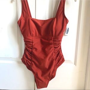 Old Navy one piece swimsuit